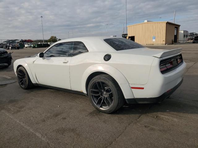 70657345 :رقم المزاد ، 2C3CDZFJ7MH620291 vin ، 2021 Dodge Challenger مزاد بيع