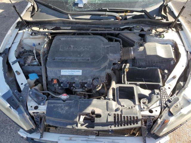 Продаж на аукціоні авто 2017 Honda Accord, vin: 1HGCR3F80HA014490, номер лоту: 87283065