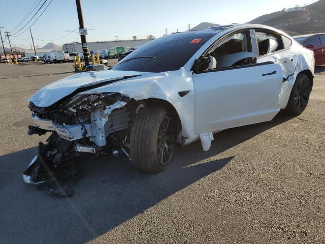 Aukcja sprzedaży 2025 Tesla Model 3, vin: 5YJ3E1EA8SF982077, numer aukcji: 82696535
