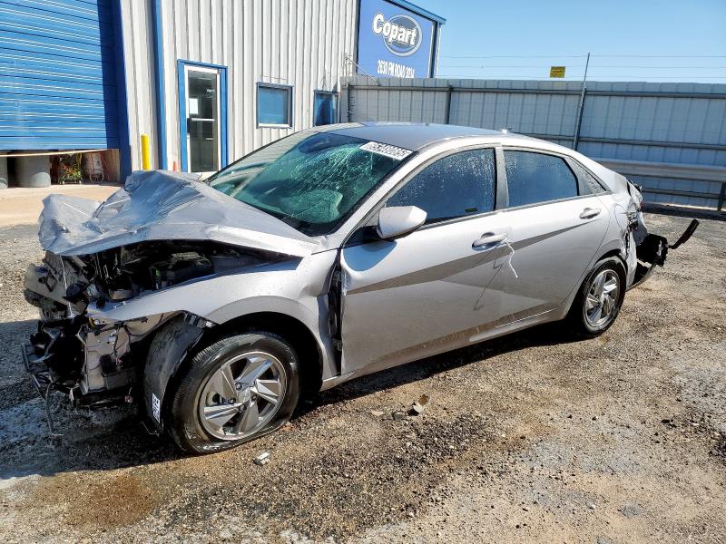Aukcja sprzedaży 2025 Hyundai Elantra Se, vin: KMHLL4DG3SU948631, numer aukcji: 85348085