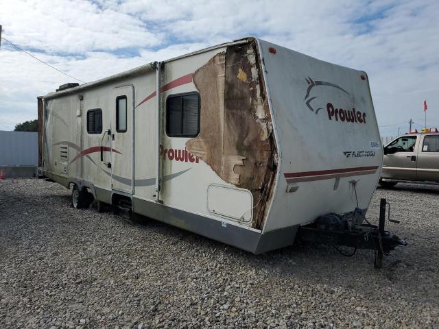 Auction sale of the 2006 Fleetwood Prowler, vin: 1EC1F302X65341532, lot number: 85304995