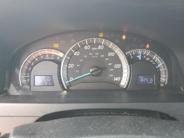 2014 Toyota Camry მანქანა იყიდება აუქციონზე, vin: 4T1BF1FK5EU345235, აუქციონის ნომერი: 89509125