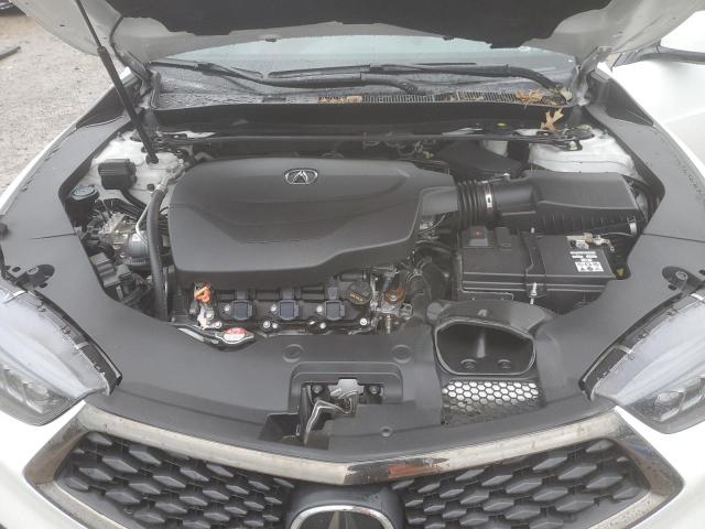 Aukcja sprzedaży 2018 Acura Tlx, vin: 19UUB3F60JA006516, numer aukcji: 90502525