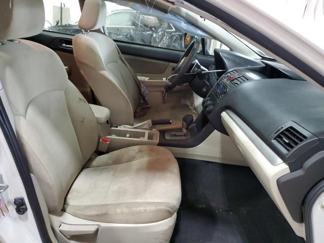 Aukcja sprzedaży 2014 Subaru Impreza, vin: JF1GPAD68E8258120, numer aukcji: 53618576