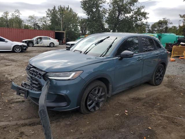 Aukcja sprzedaży 2024 Honda Hr-v Sport, vin: 3CZRZ2H50RM709928, numer aukcji: 82442575