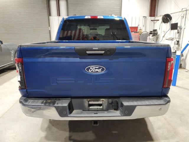 Продажа на аукционе авто 2024 Ford F150 Xlt, vin: 1FTFW3LD0RFA73405, номер лота: 86548805