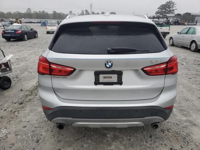 Продаж на аукціоні авто 2016 Bmw X1, vin: WBXHT3C36GP880899, номер лоту: 90209225