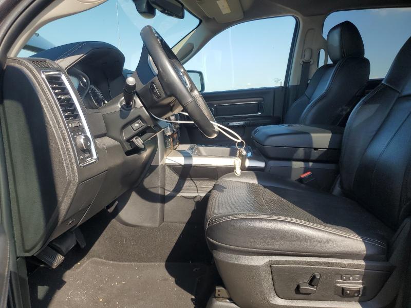 89854535 :رقم المزاد ، 1C6RR7NT6JS149017 vin ، 2018 Ram 1500 مزاد بيع