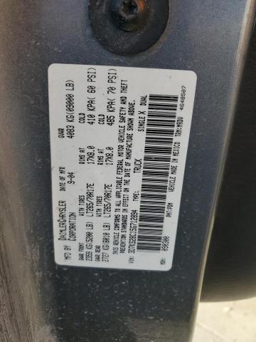 Aukcja sprzedaży 2005 Dodge Ram 2500, vin: 3D7KS28C15G712894, numer aukcji: 84439085