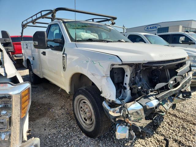 Продаж на аукціоні авто 2022 Ford F250 Super, vin: 1FTBF2B6XNED80558, номер лоту: 86117125
