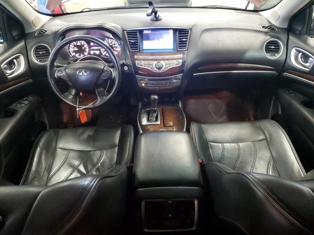Aukcja sprzedaży 2013 Infiniti Jx35, vin: 5N1AL0MM5DC327907, numer aukcji: 89855925