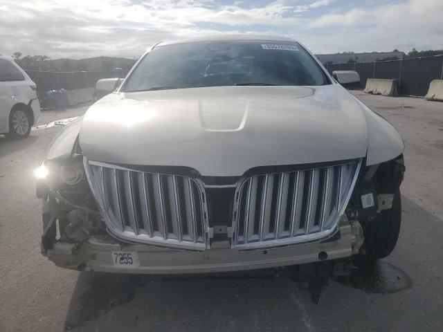 Продажа на аукционе авто 2011 Lincoln Mks, vin: 1LNHL9DR5BG608979, номер лота: 85578385