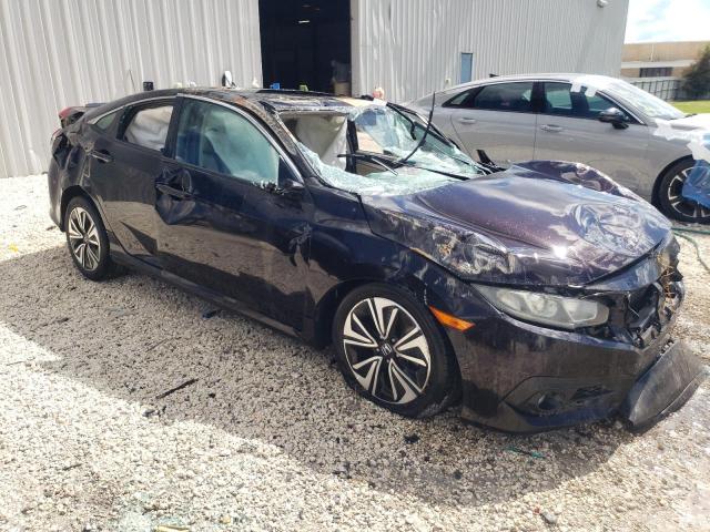 Aukcja sprzedaży 2016 Honda Civic, vin: 19XFC1F32GE209749, numer aukcji: 60157146