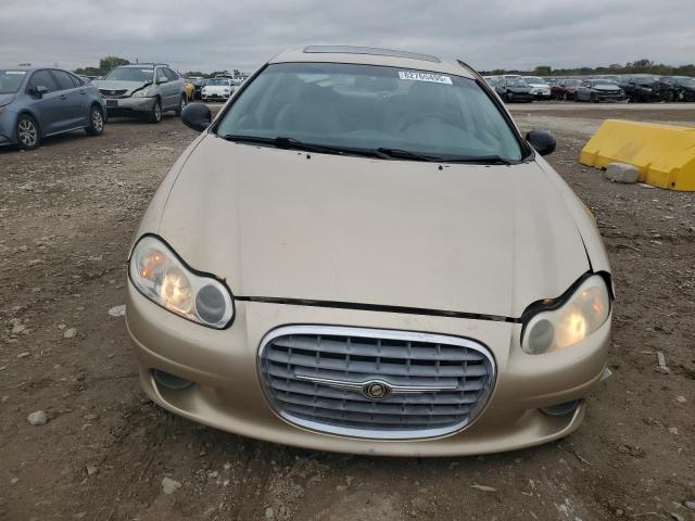 Aukcja sprzedaży 2001 Chrysler Lhs, vin: 2C3HC56G01H659421, numer aukcji: 82765495