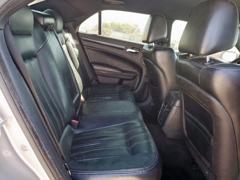 Продажа на аукционе авто 2016 Chrysler 300, vin: 2C3CCAGG0GH182645, номер лота: 90230655