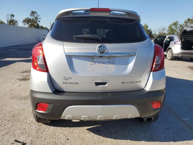 Продаж на аукціоні авто 2016 Buick Encore, vin: KL4CJ1SM0GB600557, номер лоту: 86821495