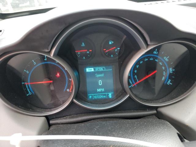 Aukcja sprzedaży 2014 Chevrolet Cruze, vin: 1G1PA5SH3E7425523, numer aukcji: 82648355