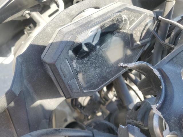 2025 Kawasaki Ex500 მანქანა იყიდება აუქციონზე, vin: ML5EXGG19SDA69822, აუქციონის ნომერი: 84071625