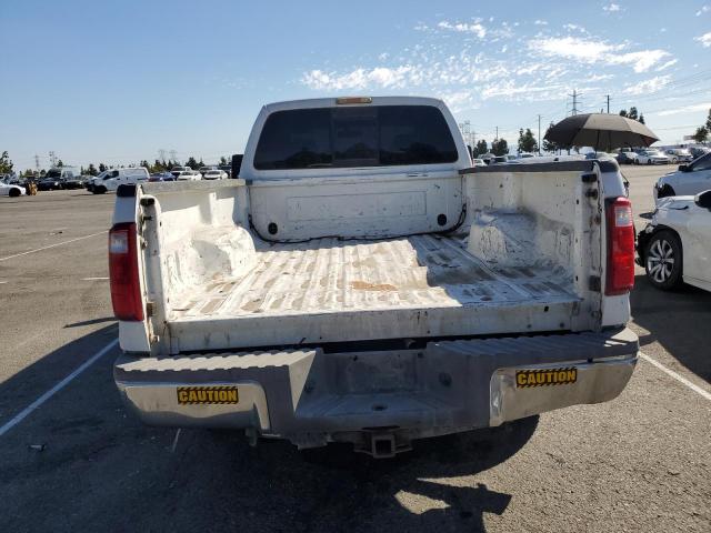 2008 Ford F250 Super Duty მანქანა იყიდება აუქციონზე, vin: 1FTSX20538EB18327, აუქციონის ნომერი: 85194085