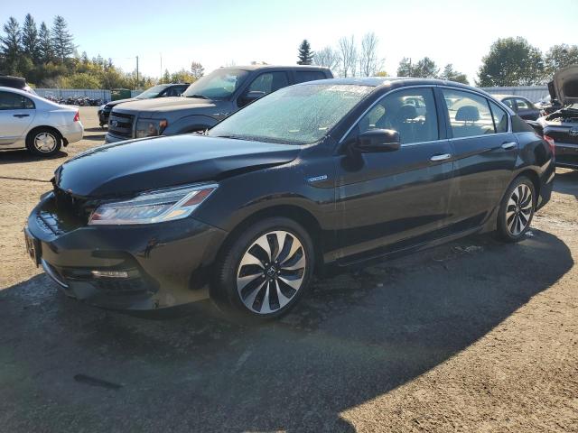 Aukcja sprzedaży 2017 Honda Accord Tou, vin: JHMCR6F71HC800065, numer aukcji: 85116615
