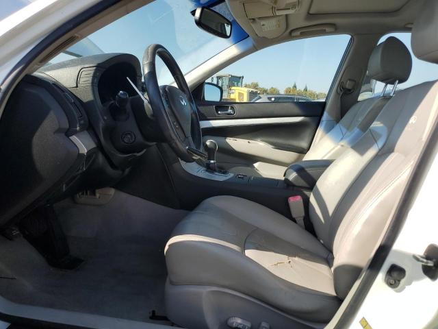 Продажа на аукционе авто 2009 Infiniti G37 Base, vin: JNKCV61E59M013584, номер лота: 82603055