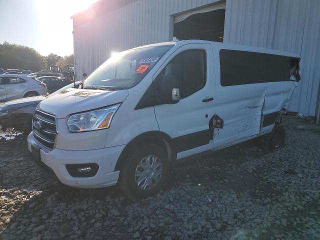 Продажа на аукционе авто 2020 Ford Transit, vin: 1FBAX2Y87LKA42314, номер лота: 85864295