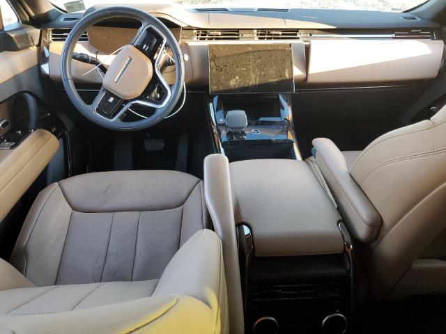 Продаж на аукціоні авто 2024 Land Rover Range Rover Sport, vin: SAL1P9EU9RA180854, номер лоту: 90271635