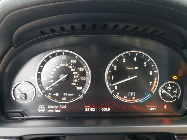 Aukcja sprzedaży 2010 Bmw 750 Li Xdr, vin: WBAKC8C57ACY68144, numer aukcji: 84947475