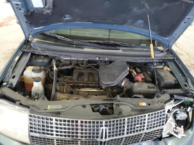 2010 Lincoln Mkx მანქანა იყიდება აუქციონზე, vin: 2LMDJ6JC7ABJ17598, აუქციონის ნომერი: 80273755