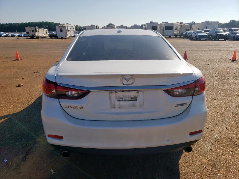 Aukcja sprzedaży 2015 Mazda 6, vin: JM1GJ1W51F1186400, numer aukcji: 85585645