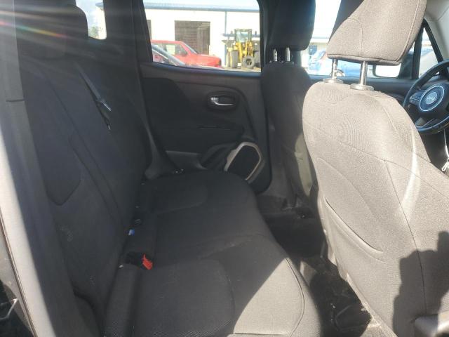 87465375 :رقم المزاد ، ZACCJABB4HPE58127 vin ، 2017 Jeep Renegade L مزاد بيع