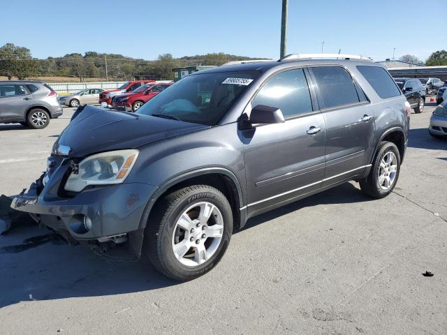Продаж на аукціоні авто 2012 Gmc Acadia, vin: 1GKKRNED8CJ269440, номер лоту: 72331105