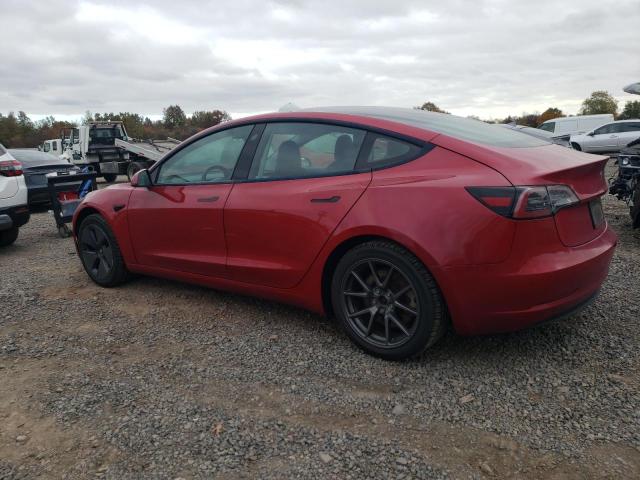 82786275 :رقم المزاد ، 5YJ3E1EA0MF016101 vin ، 2021 Tesla Model 3 مزاد بيع