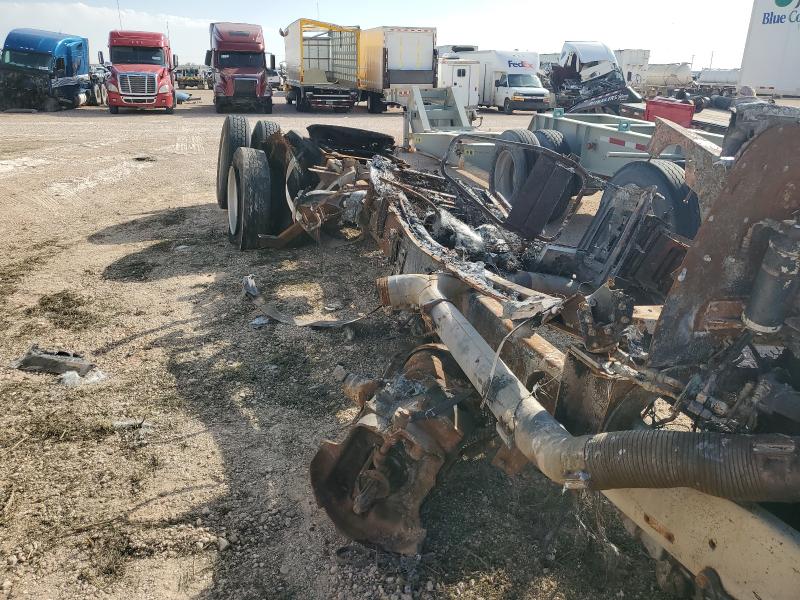 Продажа на аукционе авто 1999 Freightliner Convention, vin: 1FUPCXYBXXPA13064, номер лота: 86900685