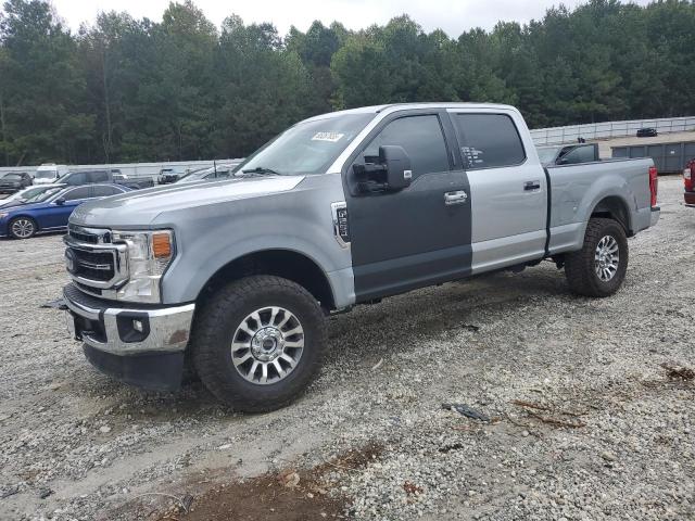 Продажа на аукционе авто 2022 Ford F250 Super, vin: 1FT7W2BTXNEG21515, номер лота: 85267655
