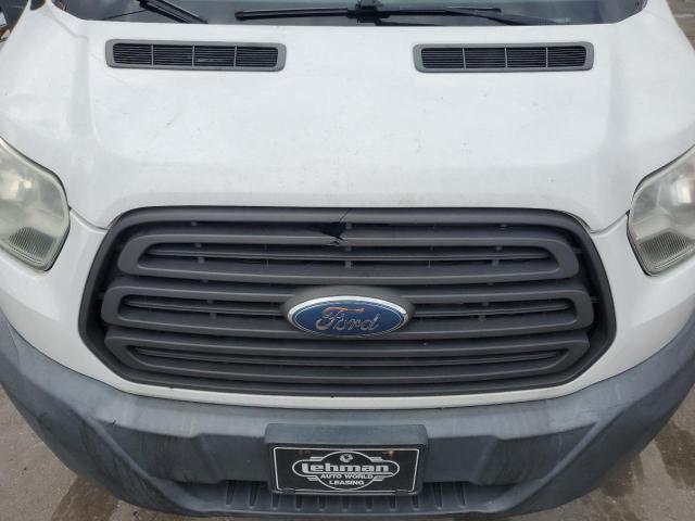 Продажа на аукционе авто 2015 Ford Transit, vin: 1FMZK1CM6FKB06550, номер лота: 86608275