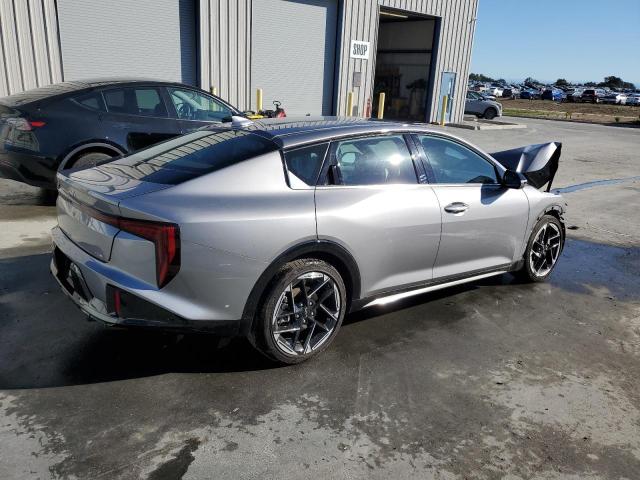 2025 Kia K4 მანქანა იყიდება აუქციონზე, vin: 3KPFW4DE1SE159884, აუქციონის ნომერი: 81545035