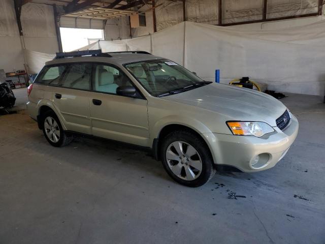 Продаж на аукціоні авто 2007 Subaru Outback Ou, vin: 4S4BP61CX77318950, номер лоту: 87290575