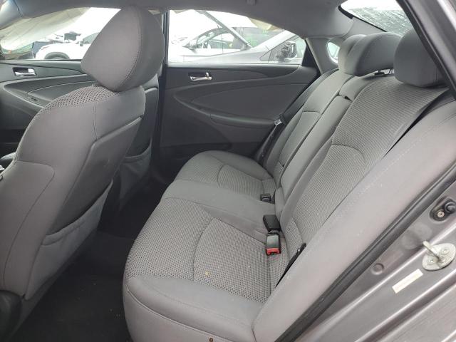 2011 Hyundai Sonata მანქანა იყიდება აუქციონზე, vin: 5NPEB4AC5BH146738, აუქციონის ნომერი: 87455665