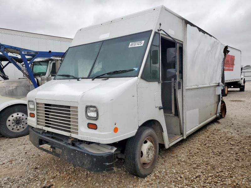 Продаж на аукціоні авто 2021 Ford F59, vin: 1F66F5KNXM0A00451, номер лоту: 69707425