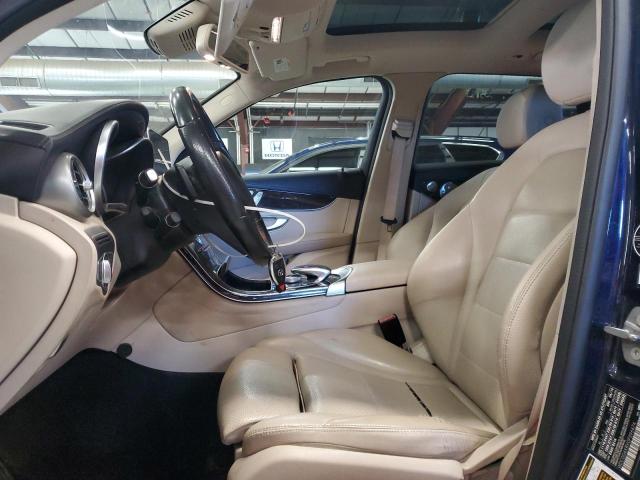 Aukcja sprzedaży 2016 Mercedes-benz Glc 300 4m, vin: WDC0G4KBXGF096674, numer aukcji: 86122585