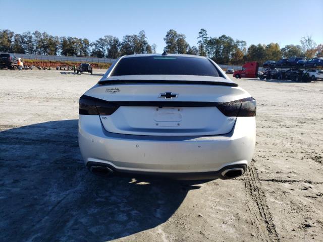 Продаж на аукціоні авто 2016 Chevrolet Impala, vin: 2G1145S34G9121832, номер лоту: 90879605