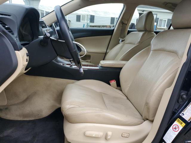 Aukcja sprzedaży 2008 Lexus Is 250, vin: JTHCK262585015974, numer aukcji: 86861615
