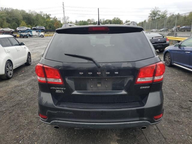 82474105 :رقم المزاد ، 3C4PDCDG0CT199683 vin ، 2012 Dodge Journey Cr مزاد بيع