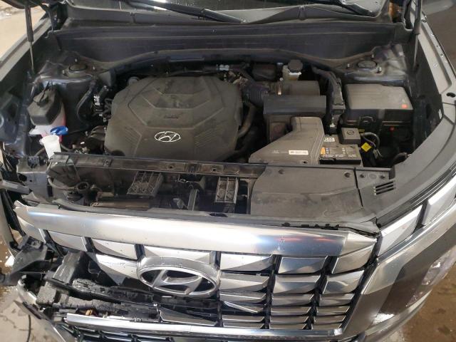Продаж на аукціоні авто 2025 Hyundai Palisade, vin: KM8R7DGE6SU854543, номер лоту: 90842995