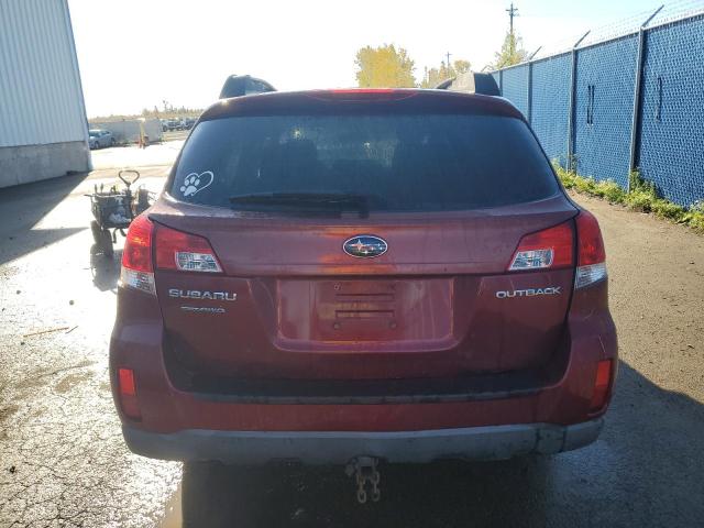 Продажа на аукционе авто 2012 Subaru Outback, vin: 4S4BRGGC6C3265043, номер лота: 89620715
