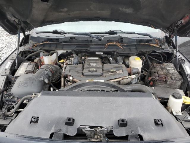 81895825 :رقم المزاد ، 3C63RPGLXJG111249 vin ، 2018 Ram 3500 مزاد بيع