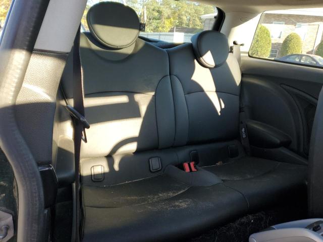 Продаж на аукціоні авто 2010 Mini Cooper, vin: WMWMF3C5XATZ64904, номер лоту: 86631825