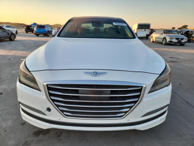 85952675 :رقم المزاد ، KMHGN4JF1FU070095 vin ، 2015 Hyundai Genesis 5. مزاد بيع