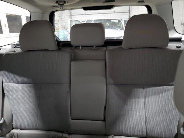 Продажа на аукционе авто 2011 Subaru Forester 2, vin: JF2SHBDC8BH751371, номер лота: 86675235